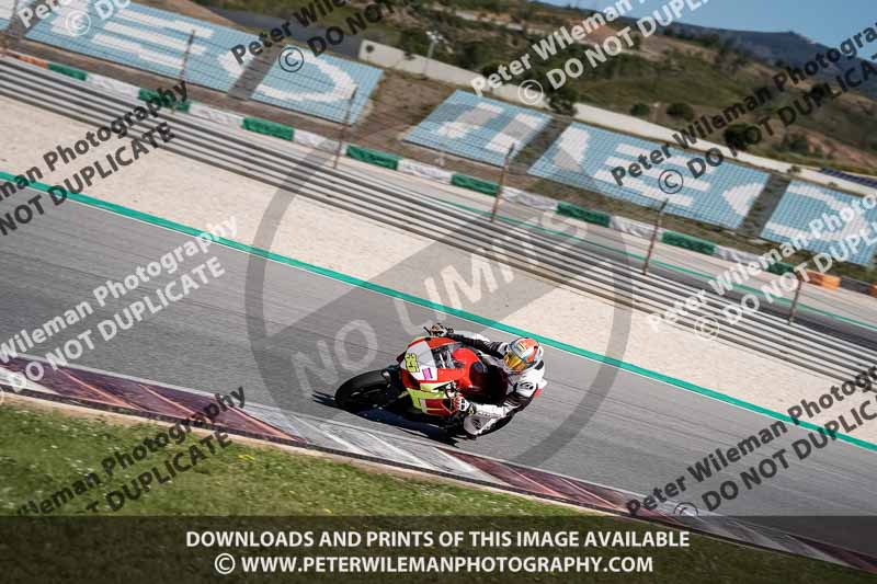 may 2019;motorbikes;no limits;peter wileman photography;portimao;portugal;trackday digital images